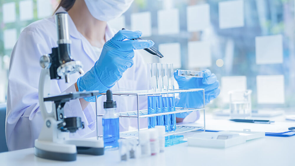 6 Signs You Need Lab Services