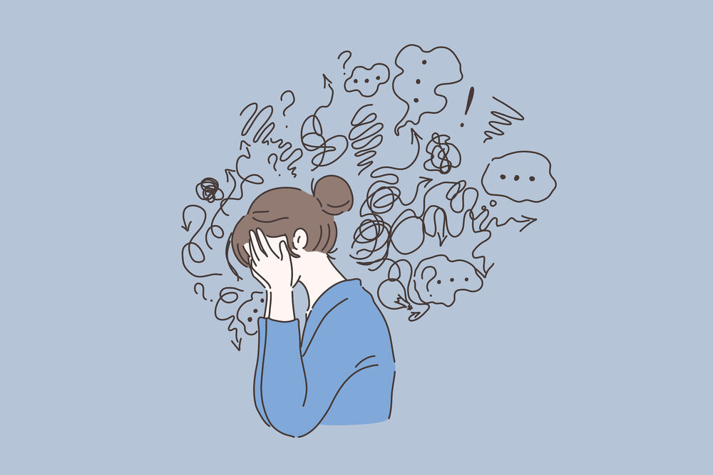 Anxiety Disorders in Adolescents & How to Help Your Teen Through It 