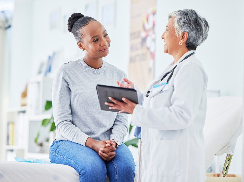 How Annual Physicals Can Keep Your Heart, Lungs, and Overall Health in Check