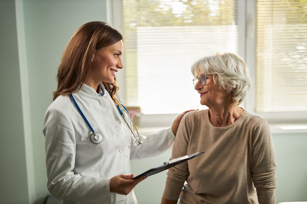 How to Choose the Right Primary Care Physician for You