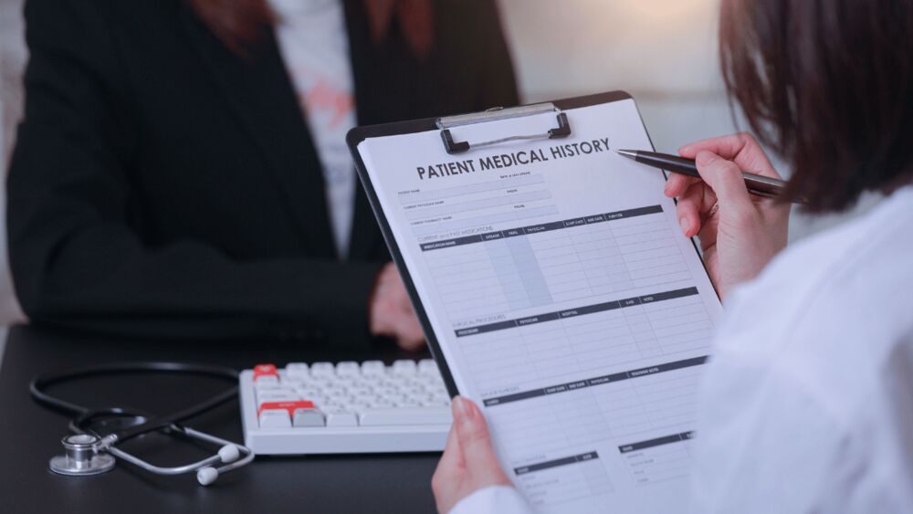 How to Create a Family Health History That Could Save Your Life
