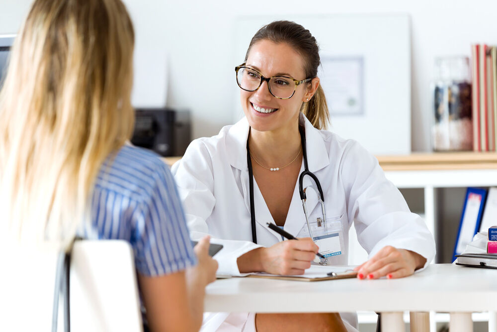 How to Prepare For Your Primary Care Appointment