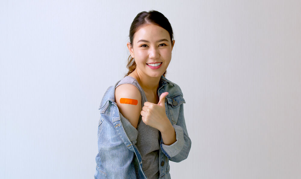 Should You Get the HPV Vaccine? What You Should Know About the Virus 