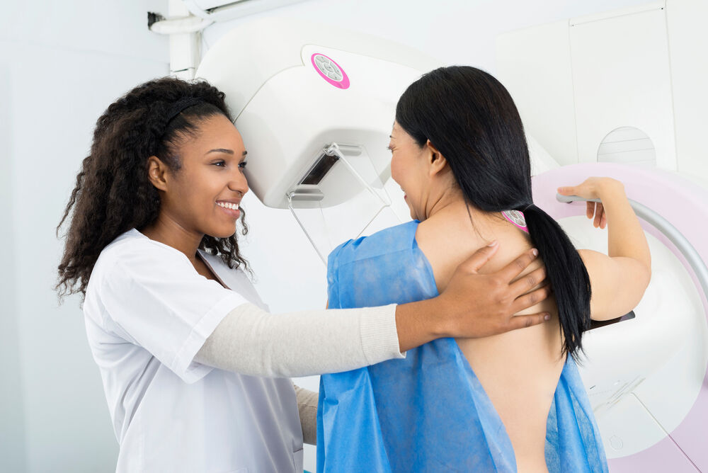 How Regular Cancer Screenings Have Curbed Rates of Cancer in Women 