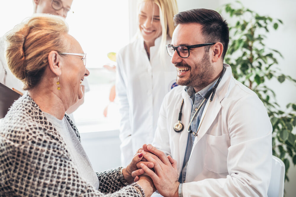 The Backbone of Health Care: Family Medicine in the 21st Century