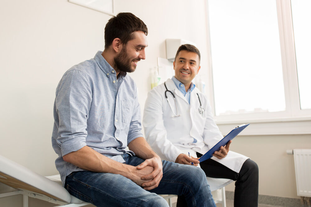The Importance of Regular Check-Ups: Why Primary Care Matters