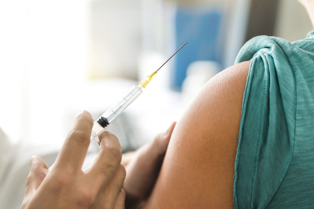 The Importance of Vaccinations