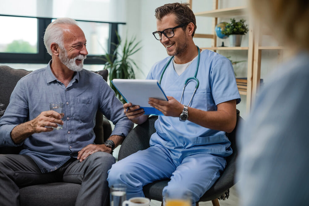 The Role of a Primary Care Physician in Preventive Health