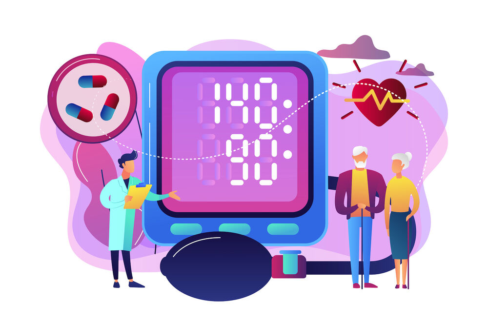 Understanding Hypertension and Why You Should See Your Primary Doctor Today 