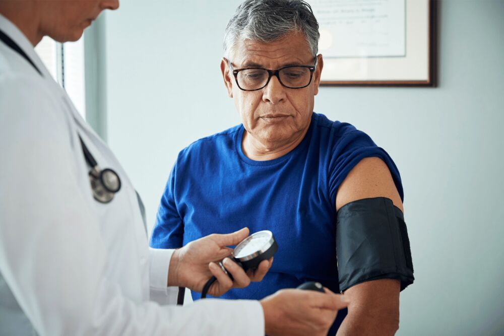 What Are the Early Warning Signs of High Blood Pressure You Shouldn’t Ignore?