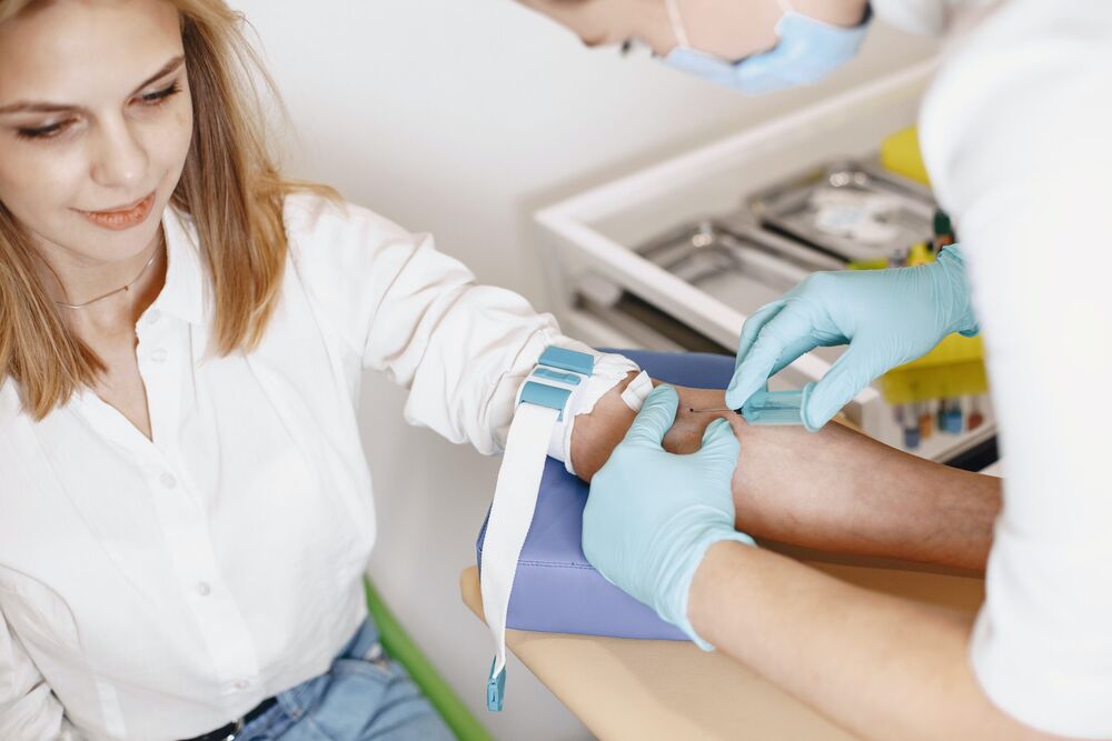 The Tale Your Blood Tells: Here’s What Regular Bloodwork Teaches You About Your Body 