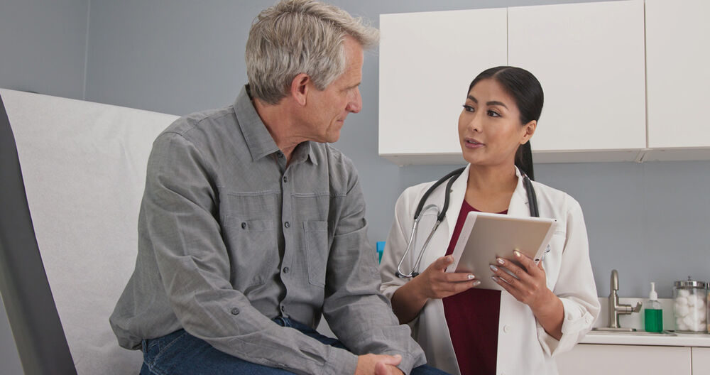 What is a Primary Care Physician?