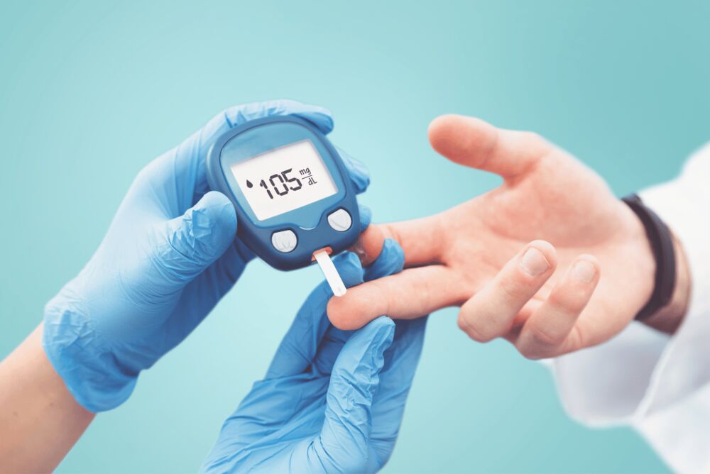 When to See a Primary Care Doctor for Diabetes Symptoms