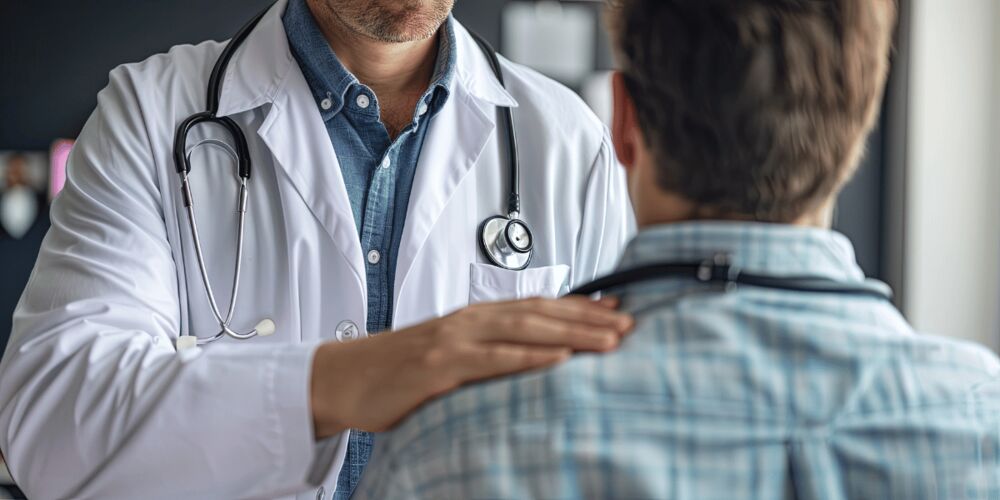 Why Everyone Needs a Primary Care Doctor—Even If You’re Healthy