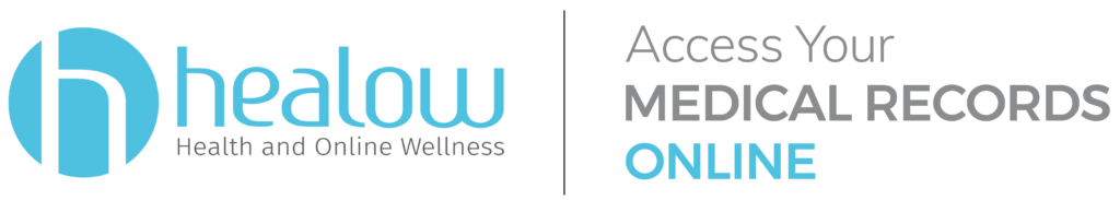 Healow health and online wellness
